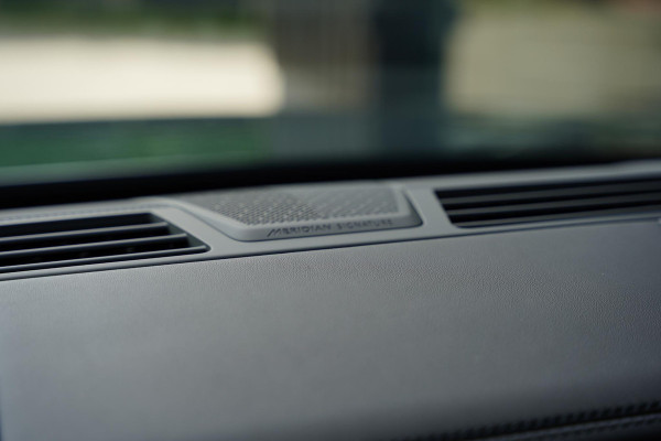 Land Rover Range Rover P 460 Hybride Autobiography Multimedia
