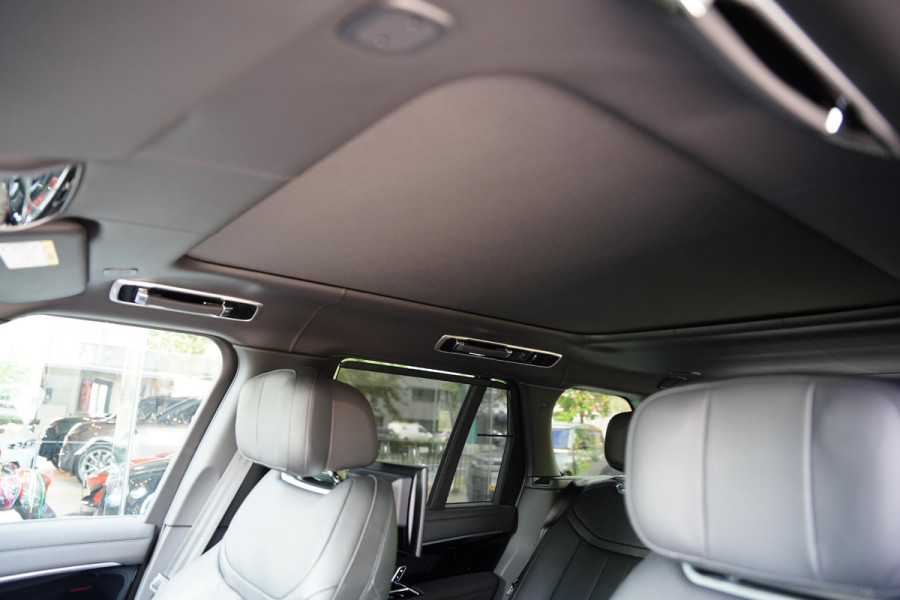 Land Rover Range Rover P 460 Hybride Autobiography Multimedia