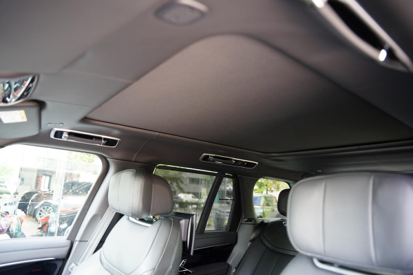 Land Rover Range Rover P 460 Hybride Autobiography Multimedia