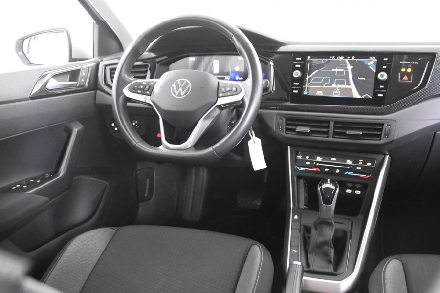 Volkswagen Polo 1.0 TSI DSG Life *1ste Eigenaar*Navigatie*Camera*