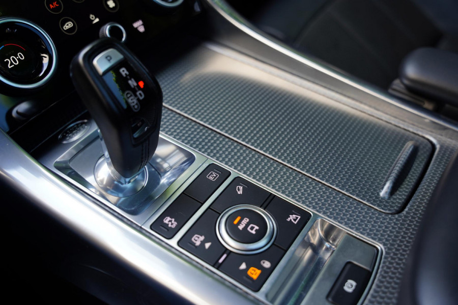 Land Rover Range Rover Sport P400 Hybride HSE Dynamic BTW Panoramadak