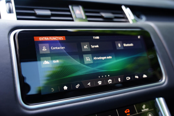 Land Rover Range Rover Sport P400 Hybride HSE Dynamic BTW Panoramadak