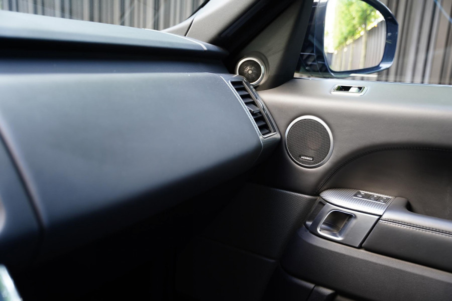 Land Rover Range Rover Sport P400 Hybride HSE Dynamic BTW Panoramadak