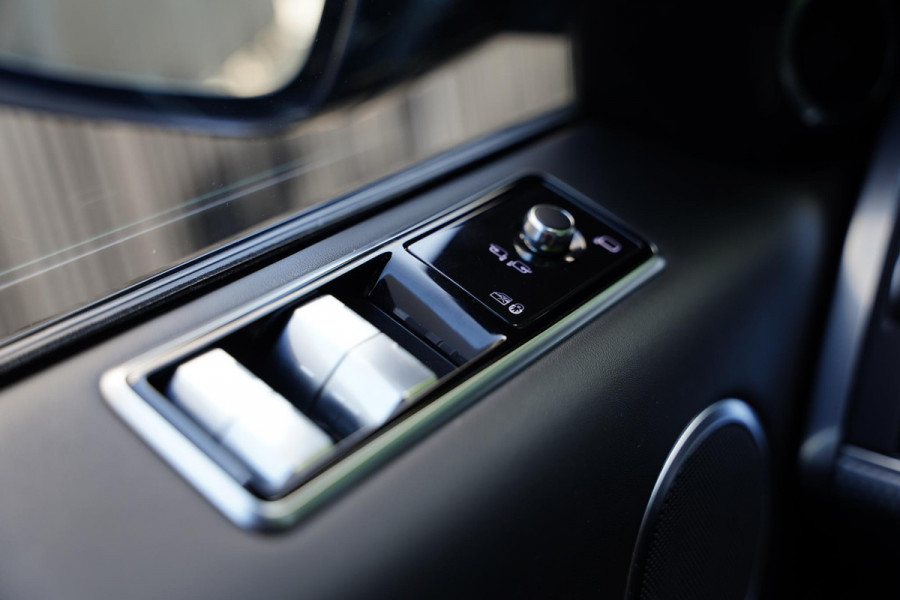 Land Rover Range Rover Sport P400 Hybride HSE Dynamic BTW Panoramadak