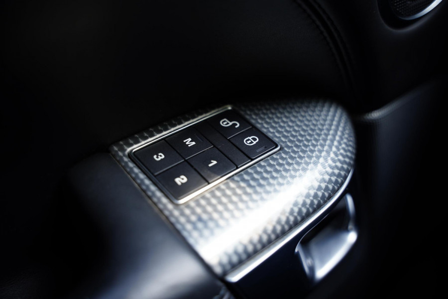 Land Rover Range Rover Sport P400 Hybride HSE Dynamic BTW Panoramadak