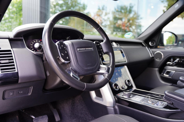 Land Rover Range Rover 4.4 SDV8 Panoramadak Meridian 22 Inch