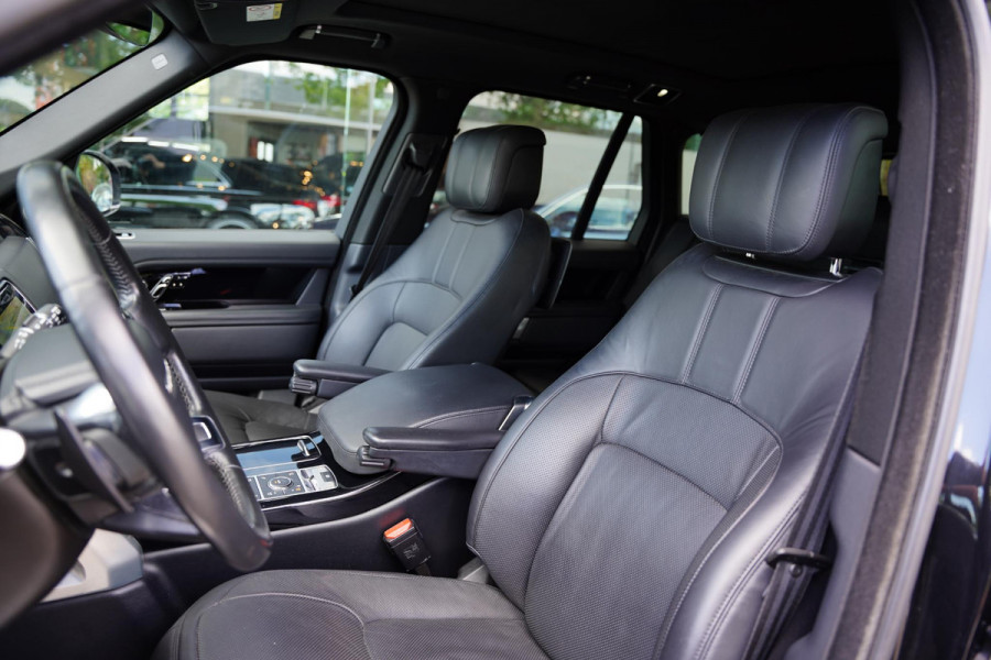 Land Rover Range Rover 4.4 SDV8 Panoramadak Meridian 22 Inch