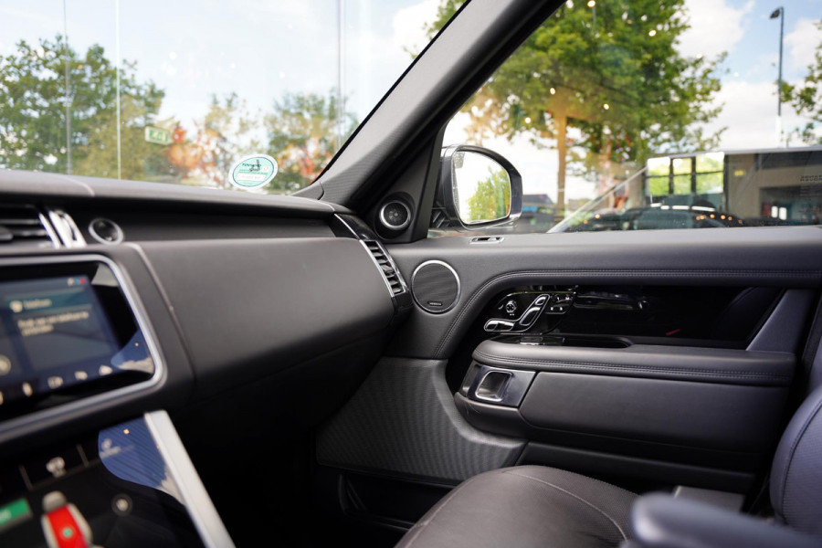 Land Rover Range Rover 4.4 SDV8 Panoramadak Meridian 22 Inch