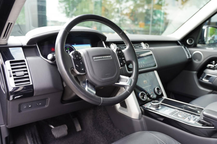 Land Rover Range Rover P 400 E Autobiography GERESERVEERD