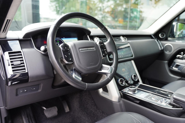 Land Rover Range Rover P 400 E Autobiography GERESERVEERD