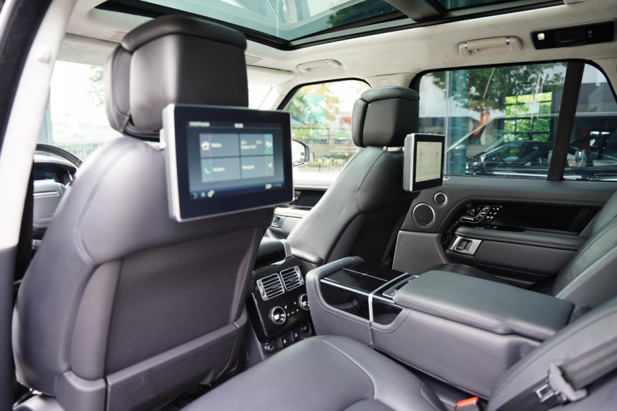Land Rover Range Rover P 400 E Autobiography GERESERVEERD