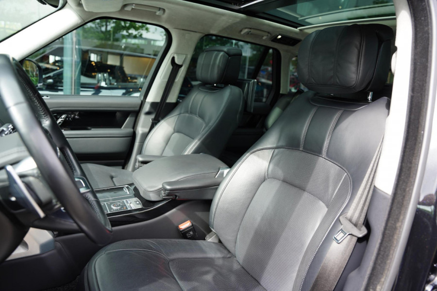 Land Rover Range Rover P 400 E Autobiography GERESERVEERD