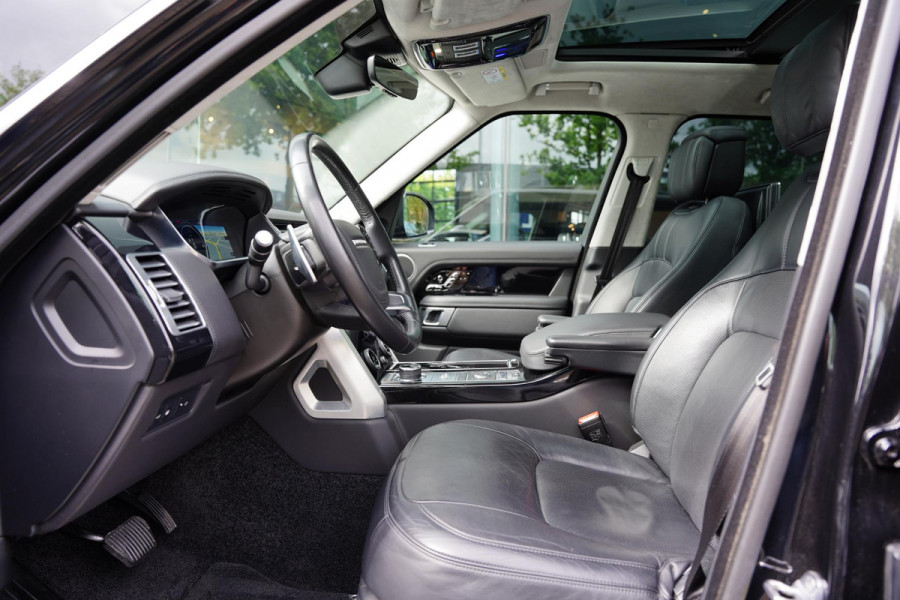 Land Rover Range Rover P 400 E Autobiography GERESERVEERD