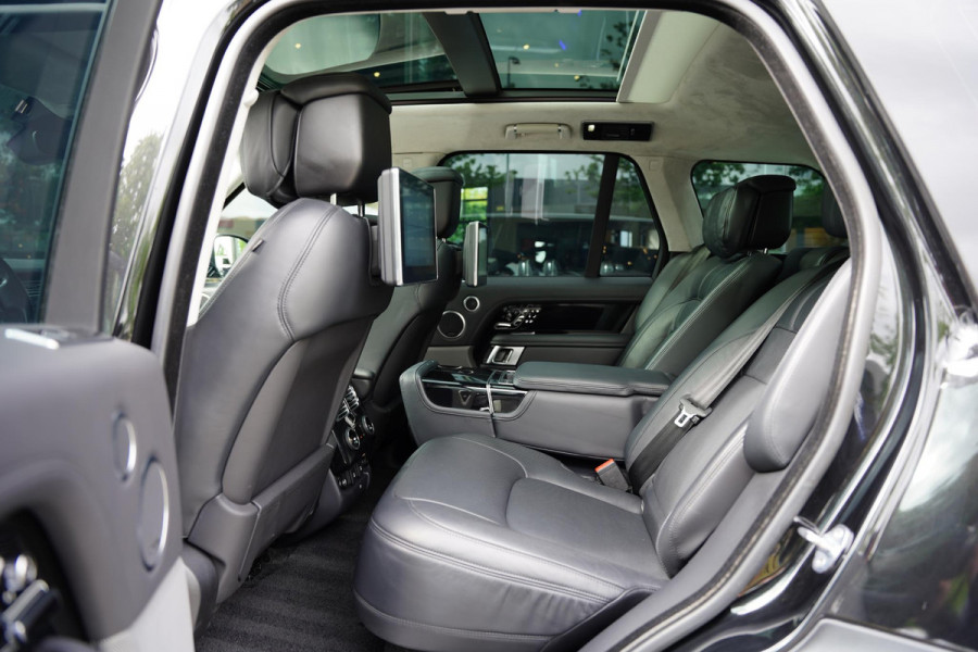 Land Rover Range Rover P 400 E Autobiography GERESERVEERD