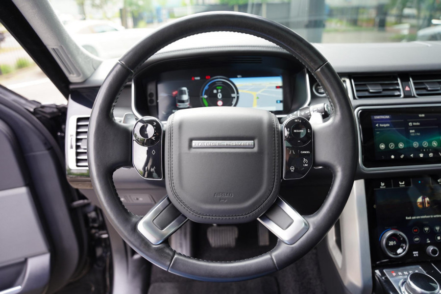 Land Rover Range Rover P 400 E Autobiography GERESERVEERD