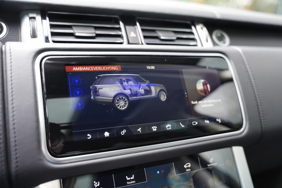 Land Rover Range Rover P 400 E Autobiography GERESERVEERD