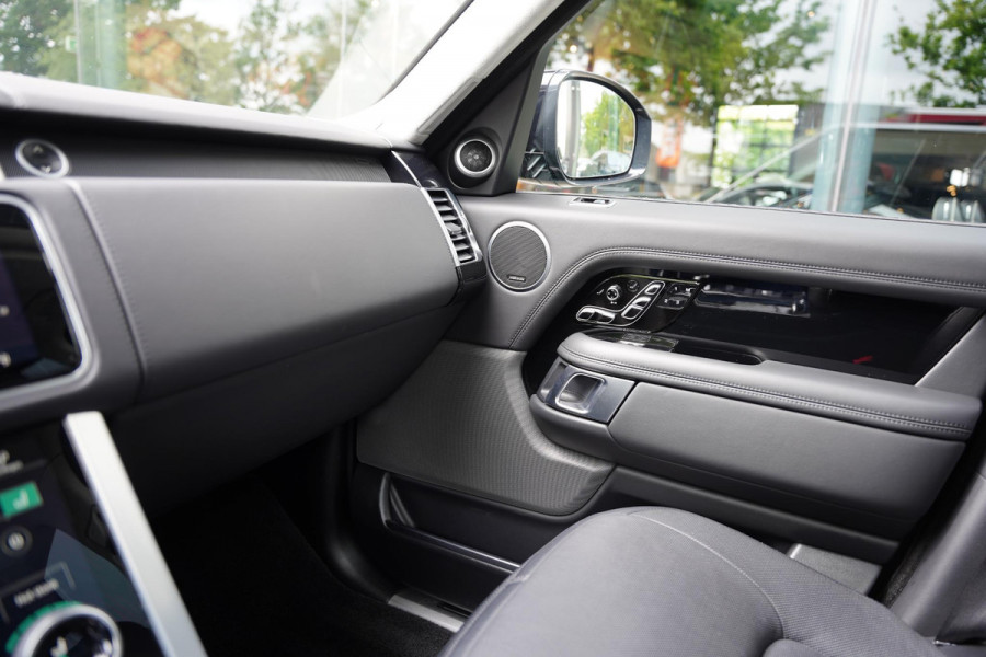 Land Rover Range Rover P 400 E Autobiography GERESERVEERD