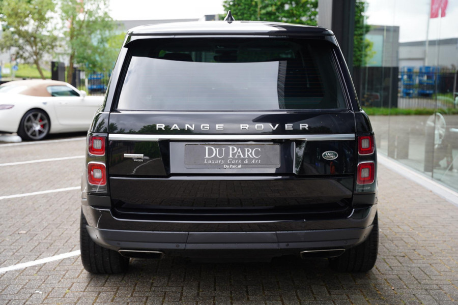 Land Rover Range Rover P 400 E Autobiography GERESERVEERD