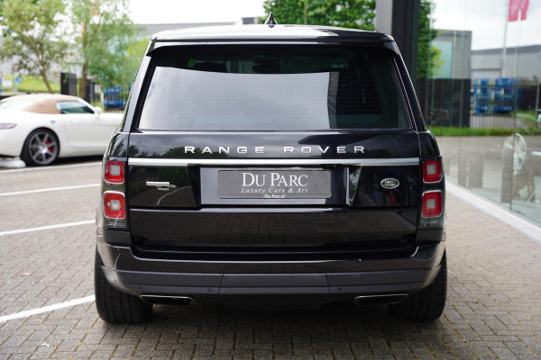 Land Rover Range Rover P 400 E Autobiography GERESERVEERD