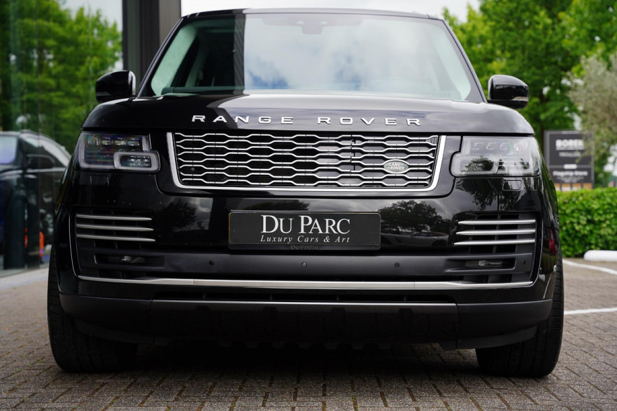 Land Rover Range Rover P 400 E Autobiography GERESERVEERD