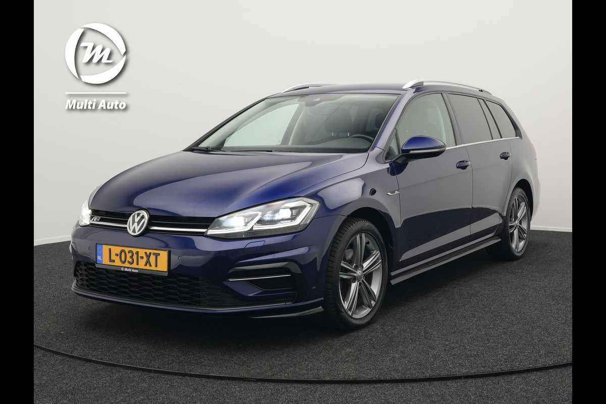 Volkswagen GOLF Variant 1.4 TSI Highline Business R | Adaptive Cruise | Trekhaak Afneembaar | LED | Virtuele Cockpit | Sportstoelen verwarmd & Massage | Navigatie | Volkswagen GOLF Variant 1.4 TSI Highline Business R | Adaptive Cruise | Trekhaak Afneembaar | LED | Virtuele Cockpit | Sportstoelen verwarmd & Massage | Navigatie |