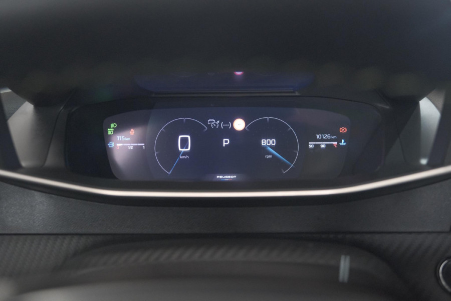 Peugeot 2008 PureTech 130 EAT8 GT | 360 Camera | Stoelmassage | Adaptieve Cruise Control | Dodehoekdetectie