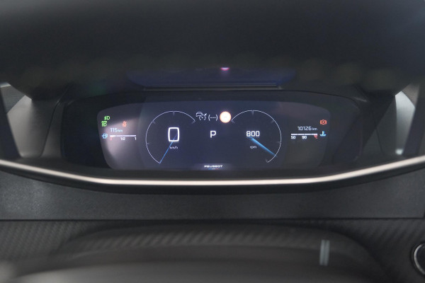 Peugeot 2008 PureTech 130 EAT8 GT | 360 Camera | Stoelmassage | Adaptieve Cruise Control | Dodehoekdetectie