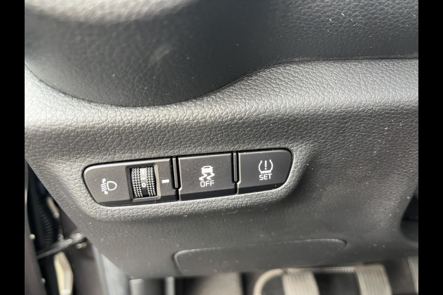 Kia Picanto 1.0 DPi GT-Line | LED | Leder | Sportstuur | Navi | Cruise | Camera | Carplay/Android Auto |