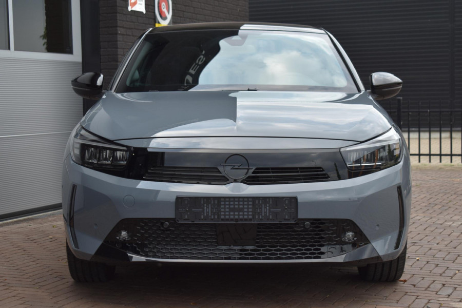 Opel Corsa 1.2 GS | Panodak | LED | 17 Inch | Carplay | Incl. garantie