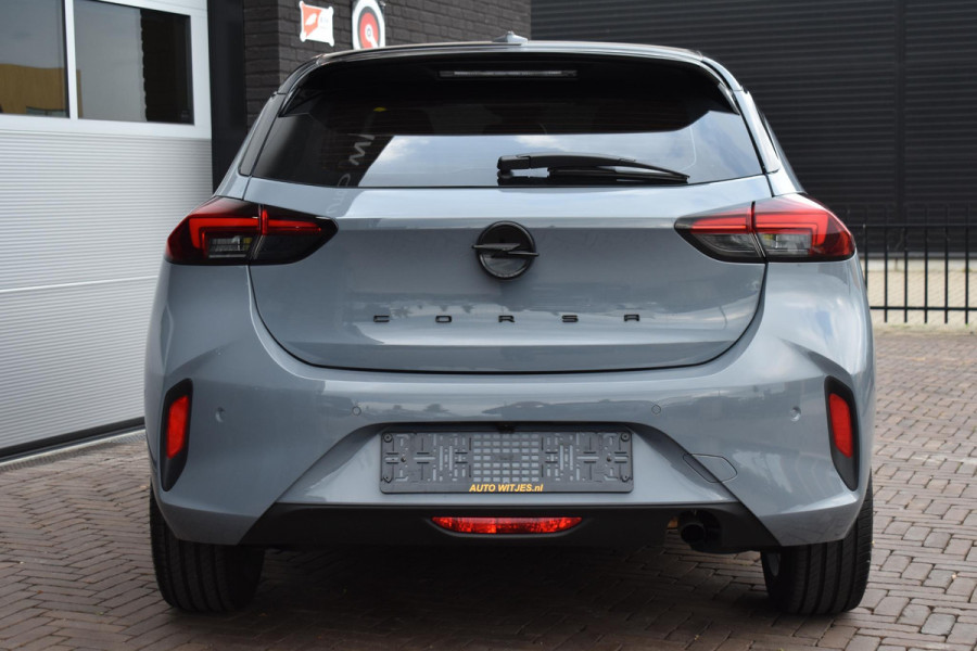 Opel Corsa 1.2 GS | Panodak | LED | 17 Inch | Carplay | Incl. garantie