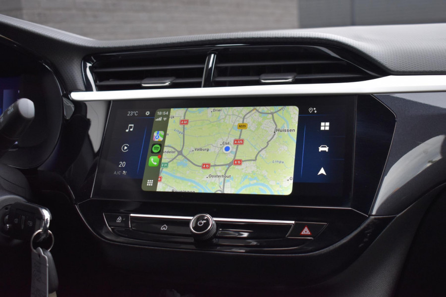 Opel Corsa 1.2 GS | Panodak | LED | 17 Inch | Carplay | Incl. garantie
