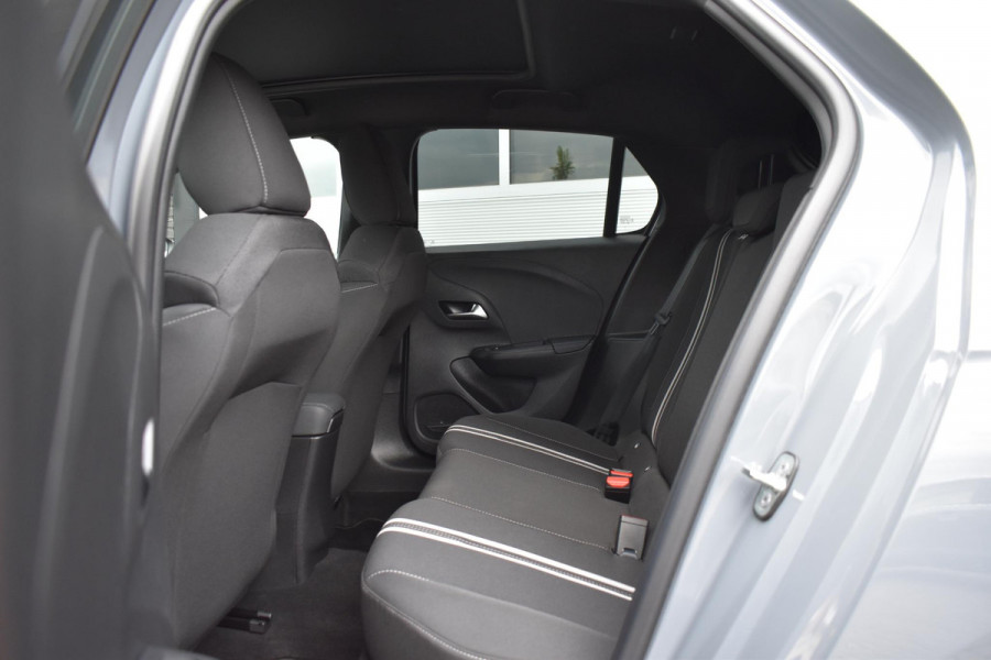 Opel Corsa 1.2 GS | Panodak | LED | 17 Inch | Carplay | Incl. garantie