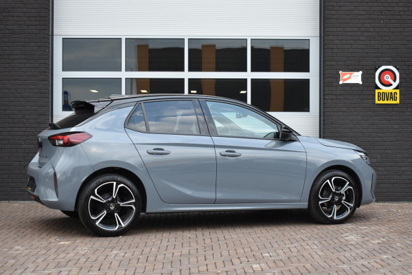 Opel Corsa 1.2 GS | Panodak | LED | 17 Inch | Carplay | Incl. garantie