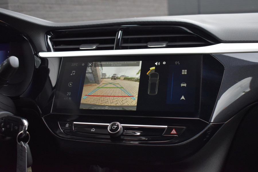 Opel Corsa 1.2 GS | Panodak | LED | 17 Inch | Carplay | Incl. garantie