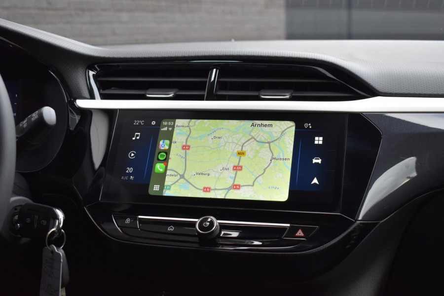 Opel Corsa 1.2 GS | Panodak | LED | 17 Inch | Carplay | Incl. garantie