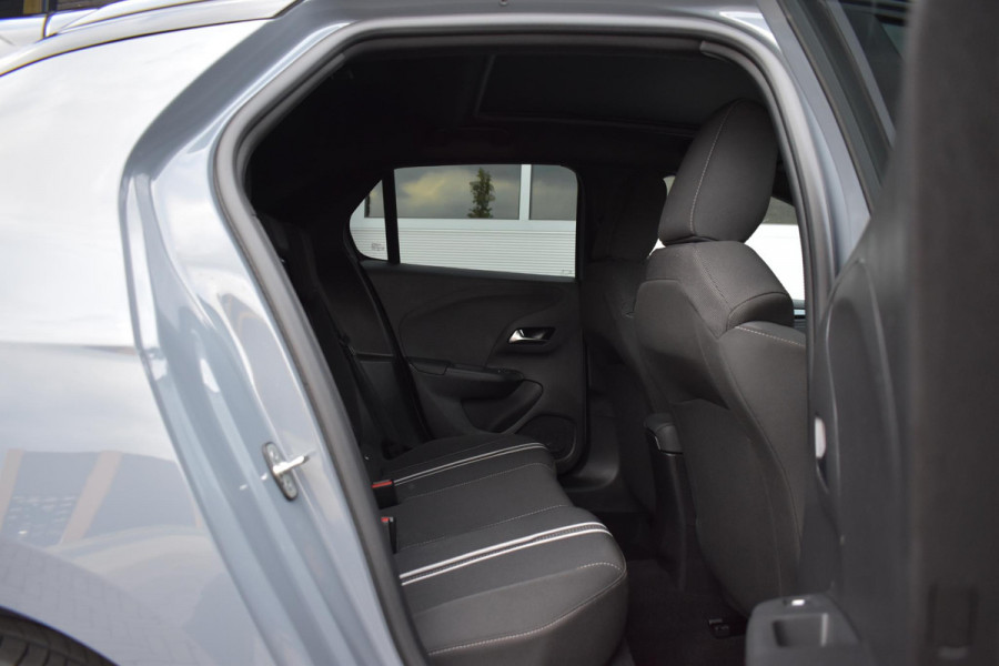 Opel Corsa 1.2 GS | Panodak | LED | 17 Inch | Carplay | Incl. garantie