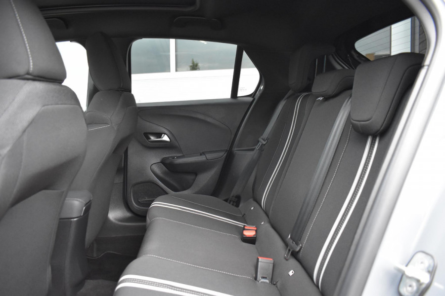 Opel Corsa 1.2 GS | Panodak | LED | 17 Inch | Carplay | Incl. garantie