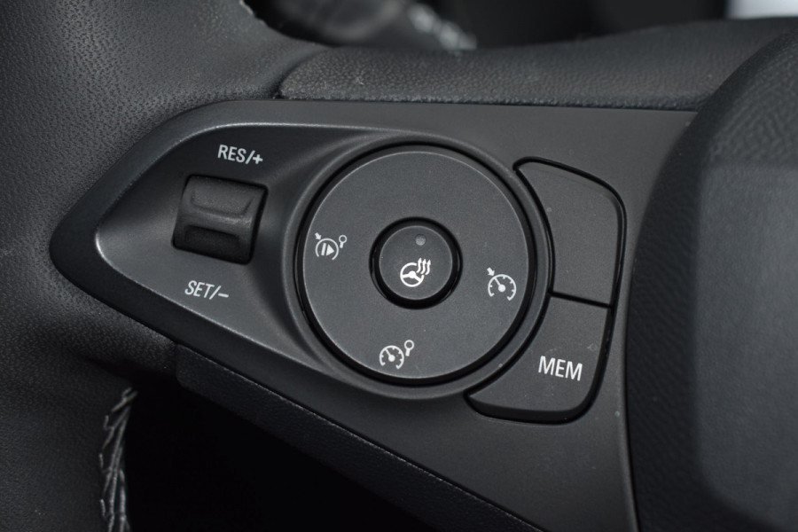 Opel Corsa 1.2 GS | Panodak | LED | 17 Inch | Carplay | Incl. garantie