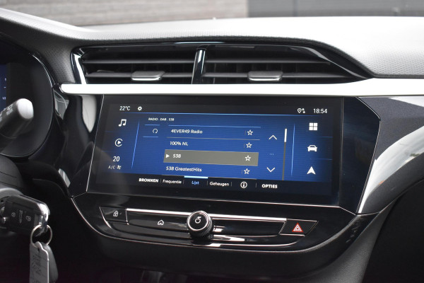 Opel Corsa 1.2 GS | Panodak | LED | 17 Inch | Carplay | Incl. garantie