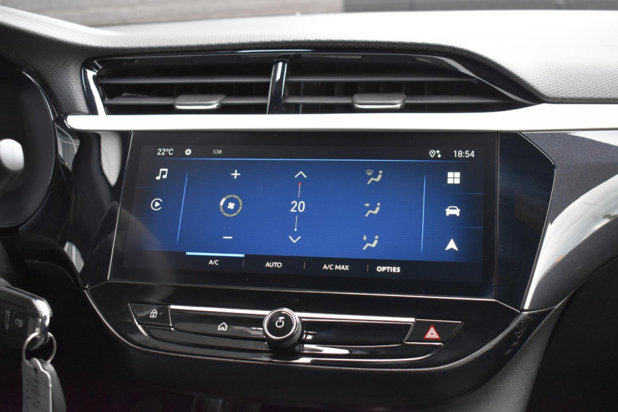 Opel Corsa 1.2 GS | Panodak | LED | 17 Inch | Carplay | Incl. garantie