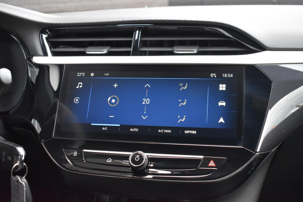 Opel Corsa 1.2 GS | Panodak | LED | 17 Inch | Carplay | Incl. garantie