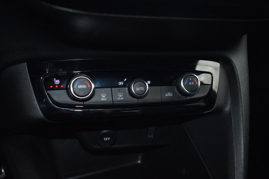 Opel Corsa 1.2 GS | Panodak | LED | 17 Inch | Carplay | Incl. garantie