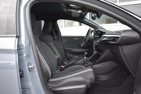 Opel Corsa 1.2 GS | Panodak | LED | 17 Inch | Carplay | Incl. garantie