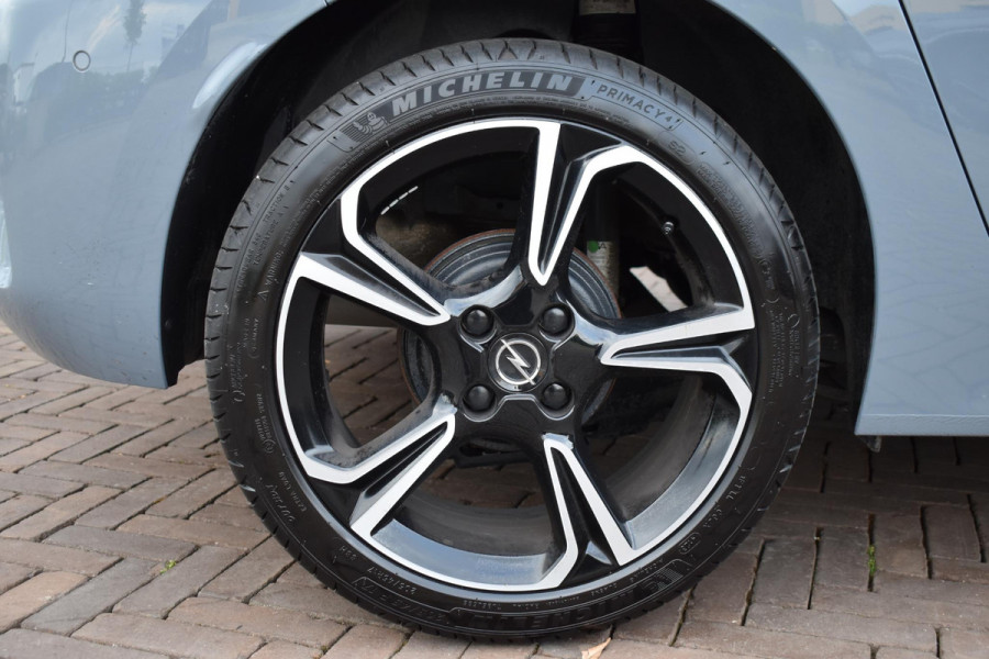 Opel Corsa 1.2 GS | Panodak | LED | 17 Inch | Carplay | Incl. garantie