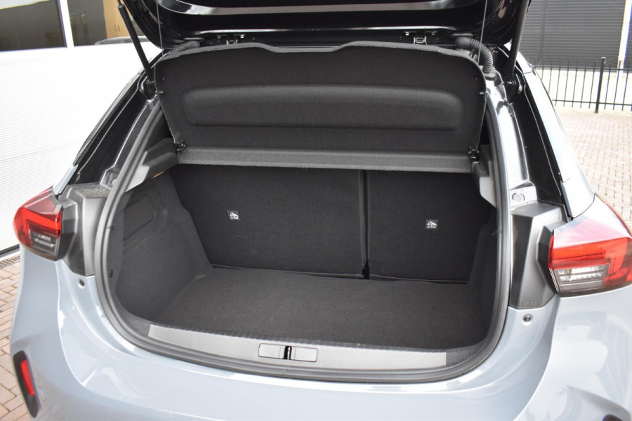 Opel Corsa 1.2 GS | Panodak | LED | 17 Inch | Carplay | Incl. garantie