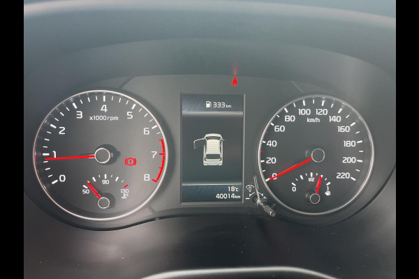 Kia Picanto 1.0 DPi GT-Line | LED | Leder | Sportstuur | Navi | Cruise | Camera | Carplay/Android Auto |