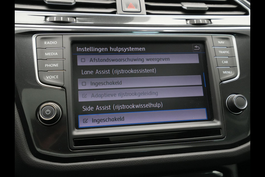 Volkswagen Tiguan 1.4 TSI ACT 150pk DSG Highline Panorama Navigatie Camera Acc Sideassist Stoelmemory 294