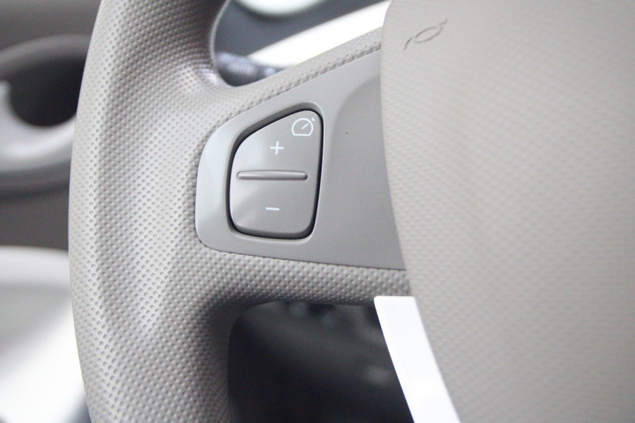 Renault ZOE R90 Life 41 kWh (ex Accu) | Cruise | Climate control | Parkeersensoren Leaseaccu vanaf € 64,- per maand
