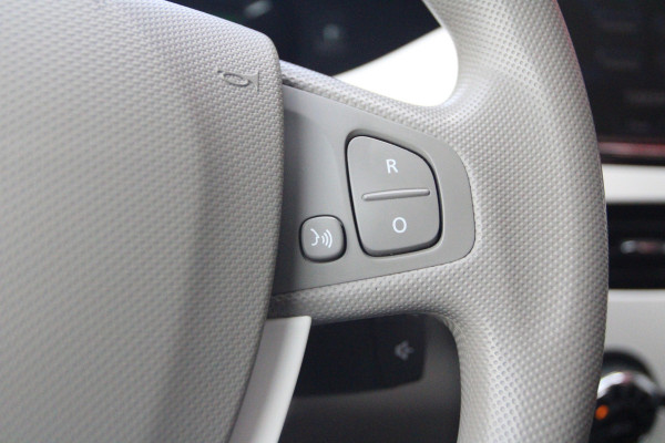 Renault ZOE R90 Life 41 kWh (ex Accu) | Cruise | Climate control | Parkeersensoren Leaseaccu vanaf € 64,- per maand