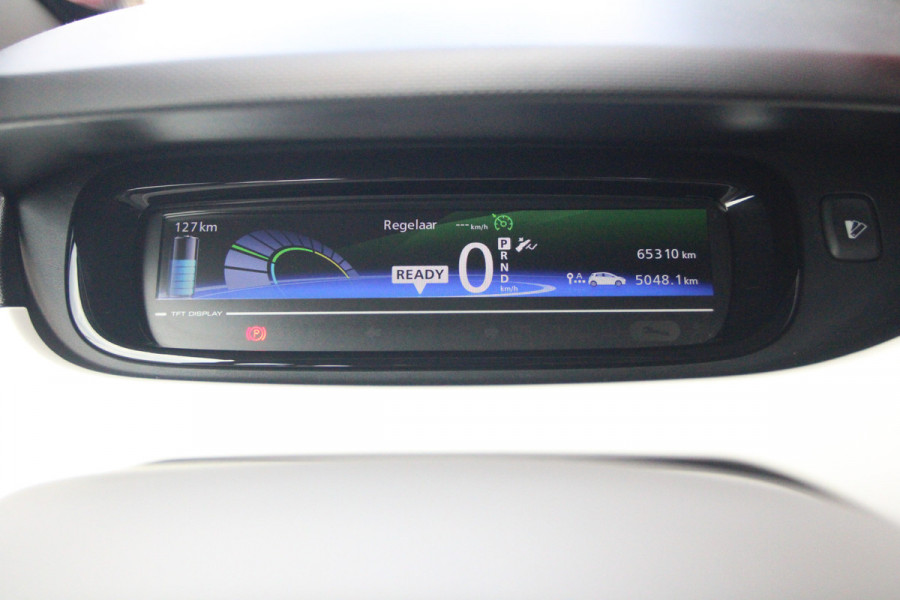 Renault ZOE R90 Life 41 kWh (ex Accu) | Cruise | Climate control | Parkeersensoren Leaseaccu vanaf € 64,- per maand